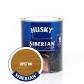 Гель-антисептик для дерева HUSKY Siberian