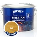 Гель-антисептик для дерева HUSKY Siberian