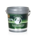 Бархатная краска для стен HUSKY Velvet Interior Paint
