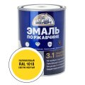 Гладкие эмали по металлу ЭКСПЕРТ