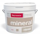 Штукатурка мраморная Bayramix Mineral / Байрамикс Минерал фракция 0,7-1,2 мм цвет 352, 15 кг