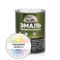 Колеруемая алкидная эмаль ЭКСПЕРТ