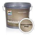 Гранитная декоративная штукатурка JOBI BuntsteinPutz GOLD