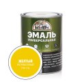Полуматовая эмаль ПФ 115 ЭКСПЕРТ