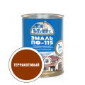 Эмаль ПФ 115 (ГОСТ 6465-76) ЭКСПЕРТ