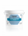 Декоративное покрытие Soframap Sofradecor / Софрамап Софрадекор для стен и потолков