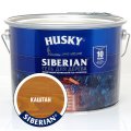 Гель-антисептик для дерева HUSKY Siberian