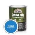 Полуматовая эмаль ПФ 115 ЭКСПЕРТ