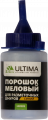 Краска для малярных шнуров Ultima, 50 г, синий