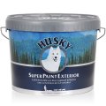 Фасадная суперстойкая краска HUSKY Super Paint Exterior
