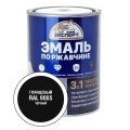 Гладкие эмали по металлу ЭКСПЕРТ