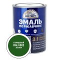 Гладкие эмали по металлу ЭКСПЕРТ