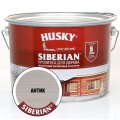 Декоративная пропитка для дерева HUSKY Siberian