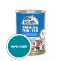 Эмаль ПФ 115 (ГОСТ 6465-76) ЭКСПЕРТ