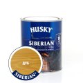 Гель-антисептик для дерева HUSKY Siberian