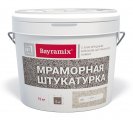 Штукатурка мраморная Bayramix / Байрамикс крупная