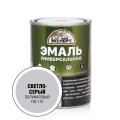 Полуматовая эмаль ПФ 115 ЭКСПЕРТ