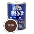 Гладкие эмали по металлу ЭКСПЕРТ