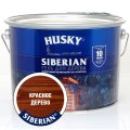 Гель-антисептик для дерева HUSKY Siberian