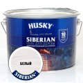 Гель-антисептик для дерева HUSKY Siberian