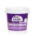 Супербелая влагостойкая краска ЭКСПЕРТ