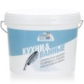 Краска для кухонь и ванных комнат ЭКСПЕРТ