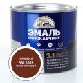 Гладкие эмали по металлу ЭКСПЕРТ