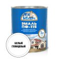 Эмаль ПФ 115 (ГОСТ 6465-76) ЭКСПЕРТ