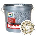 Мраморная штукатурка 2 мм JOBI BuntsteinPutz