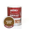 Декоративная пропитка для дерева HUSKY Siberian