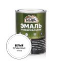 Полуматовая эмаль ПФ 115 ЭКСПЕРТ