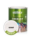Суперлазурь для дерева HUSKY Siberian