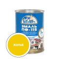 Эмаль ПФ 115 (ГОСТ 6465-76) ЭКСПЕРТ