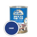 Эмаль ПФ 115 (ГОСТ 6465-76) ЭКСПЕРТ