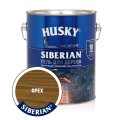 Гель-антисептик для дерева HUSKY Siberian