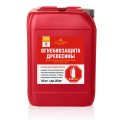 Огнебиозащита дерева 2 группа ОЛИМП