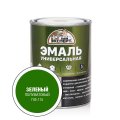 Полуматовая эмаль ПФ 115 ЭКСПЕРТ