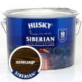 Гель-антисептик для дерева HUSKY Siberian