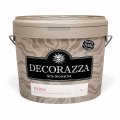 Краска Decorazza Fiora / Декораза Фиора База A для интерьера белая 2,7 л