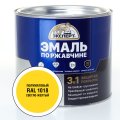Гладкие эмали по металлу ЭКСПЕРТ