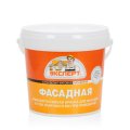 Супербелая фасадная краска ЭКСПЕРТ