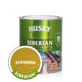 Суперлазурь для дерева HUSKY Siberian