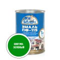 Эмаль ПФ 115 (ГОСТ 6465-76) ЭКСПЕРТ