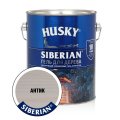 Гель-антисептик для дерева HUSKY Siberian
