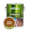 Суперлазурь для дерева HUSKY Siberian