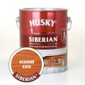 Декоративная пропитка для дерева HUSKY Siberian