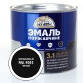 Гладкие эмали по металлу ЭКСПЕРТ