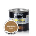 Молотковые краски по металлу HUSKY Klondike