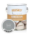 Акриловая краска для дерева HUSKY Siberian для наружных и внутренних работ