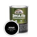 Полуматовая эмаль ПФ 115 ЭКСПЕРТ